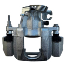 2012 Ford Edge Brake Caliper 1